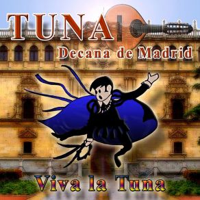 Download track La Tuna Compostelana Tuna Decana De Madrid