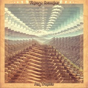 Download track San Tropico Vintage Cucumber