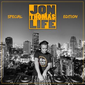 Download track Malta (Jon Thomas Remix) Jon ThomasTom Jonson