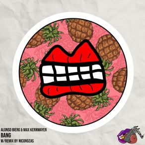 Download track BANG (NicoRozas Remix) Max KernmayerNicoRozas