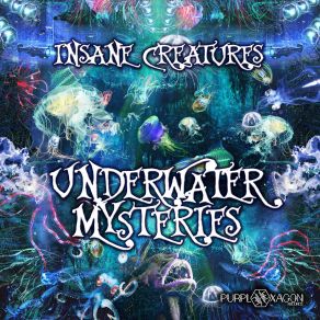 Download track Hydromedusa Insane Creatures