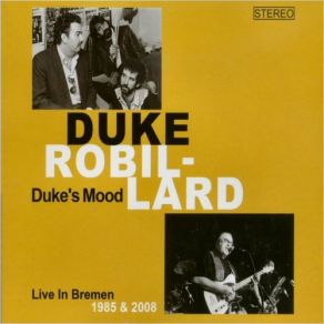 Download track Anything It Takes (Live In Bremen, 1985) Duke Robillard