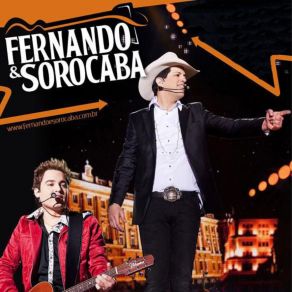 Download track Estrela Solitaria Fernando