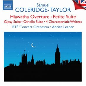 Download track II. Song Of The Gipsy Girl RTE Concert Orchestra, Adrian Leaper