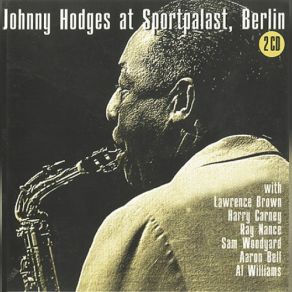 Download track Mood Indigo / Solitude Johnny Hodges