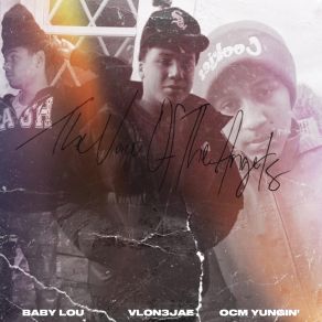 Download track What You Said OCM Yungin'Baby Lou, Jared Higgins Speech, VLon3Jae