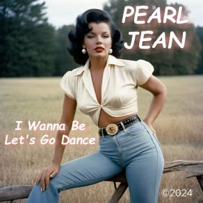 Download track Let S Go Dance Jean Pearl