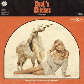 Download track Mountain Of The Devil's Witch Devil's Witches