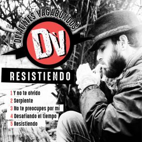 Download track Resistiendo Dementes Vagabundos