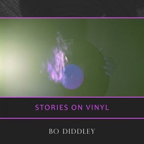 Download track Bo's Blues Bo Diddley