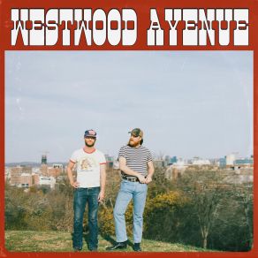 Download track Robot Cowboy Westwood Avenue