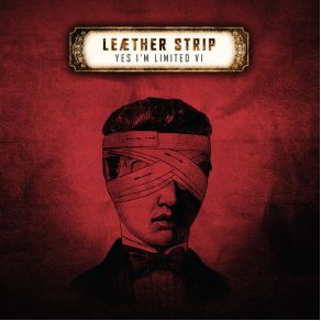 Download track When Blood Runs Dark (Club Version) Leaether Strip