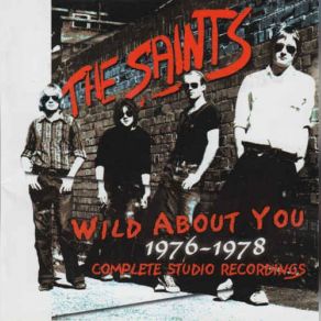 Download track The Ballard (Previously Unreleased) The Saints