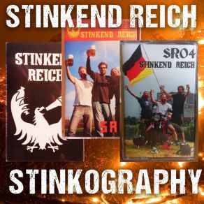 Download track Goudgeel Stinkend Reich