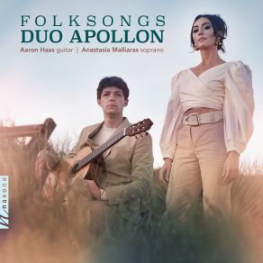 Download track Ravel 5 Mélodies Populaires Grecques V. Tout Gai! Duo Apollon, Anastasia Malliaras