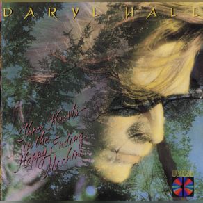 Download track Someone Like You Daryl Hall