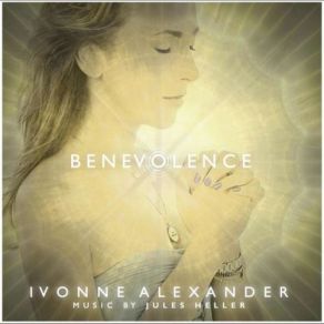 Download track Sacred Warrior Ivonne AlexanderJules Heller