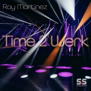 Download track Feel The Groove (Original Mix) Ray Martinez