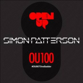 Download track Open Up 100 With Guest Kane Michael Simon Patterson