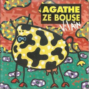 Download track L'avion Vers Agathe Ze Bouse