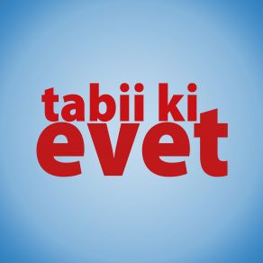 Download track Tabii Ki Evet Ceyhun Çelikten