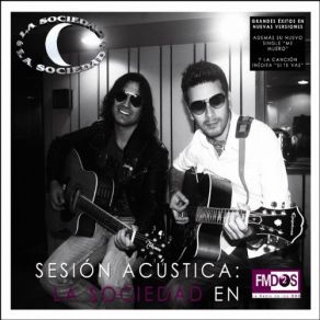 Download track Esas Mujeres La Sociedad