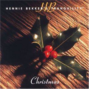 Download track I'M Dreaming Of A White Christmas Hennie Bekker