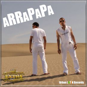 Download track Arrapapa (Medley With 