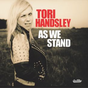 Download track What's In A Tune Tori Handsley