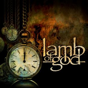 Download track Memento Mori' Lamb Of God