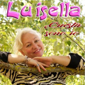 Download track Solo Tu Luisella Sartori