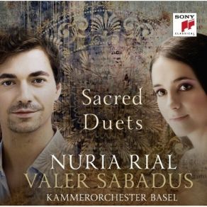 Download track 12 Santa Francesca Romana È Ristoro A Un Cor Che Pena (Duetto) Nuria Rial, Valer Barna - Sabadus