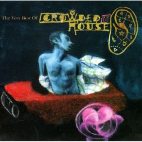 Download track I Feel Possessed Crowded House