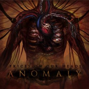 Download track Anomaly III: Collison Prices On Our Heads