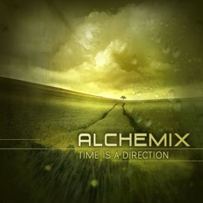 Download track Red Forest (Original Mix) Alchemix