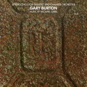 Download track By Way Of A Preface Gary Burton