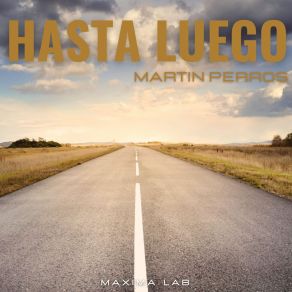 Download track Me Dejaste Ir Martin Perros