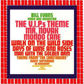 Download track Sweet September Bill Evans