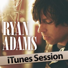 Download track Oh My Sweet Carolina Ryan Adams