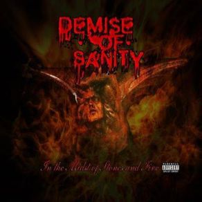 Download track Mark My Words Demise Of Sanity