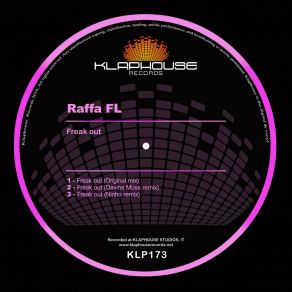 Download track Freak Out (Original Mix) Raffa FL