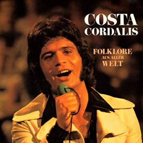 Download track Ne Me Quitte Pas (Remastered) Costa Cordalis