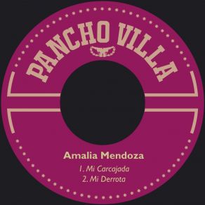 Download track Blue Train Amalia Mendoza