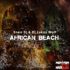 Download track African Beach DJ Lukas Wolf