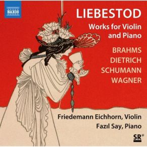 Download track 10 - F-A-E Sonata - IV. Finale, WoO 22 Fazıl Say, Friedemann Eichhorn