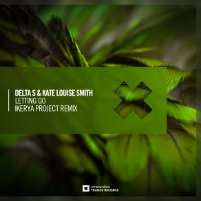 Download track Letting Go (Ikerya Project Remix) Kate Louise Smith