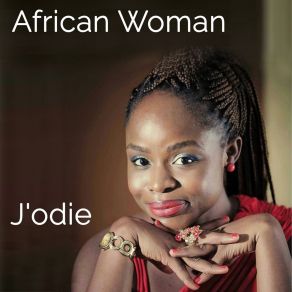 Download track African Woman J'odie