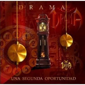 Download track Sueños Drama