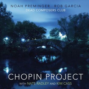 Download track Prelude In D Minor, Op. 28 No. 24 Dead Composers ClubFrédéric Chopin