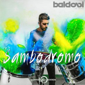 Download track Sambódromo (Radio Edit) Baldovi